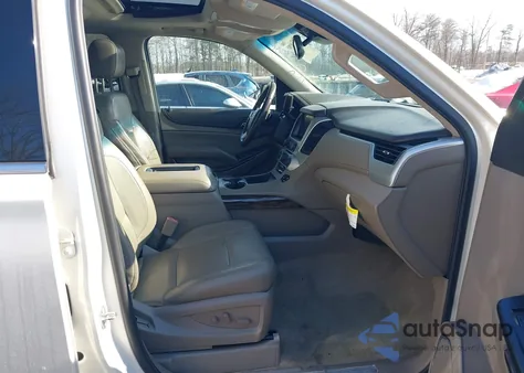 2015 GMC Yukon Slt z USA, uszkodzony, nr VIN 1GKS2BKC9FR139767